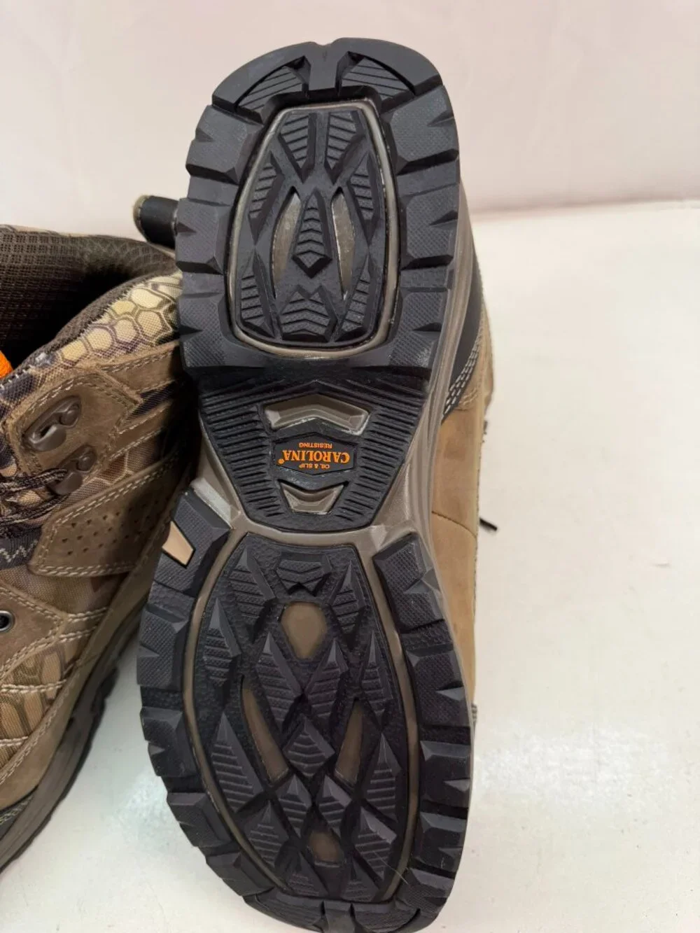 Carolina CA5549 Waterproof Insulated Work Boots – Men’s 13 2E – New Other